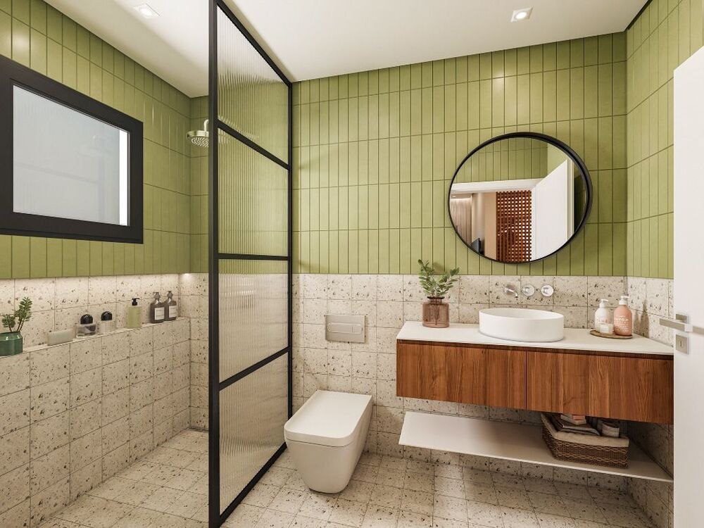 Casa de Condomínio, 3 quartos - Foto 6