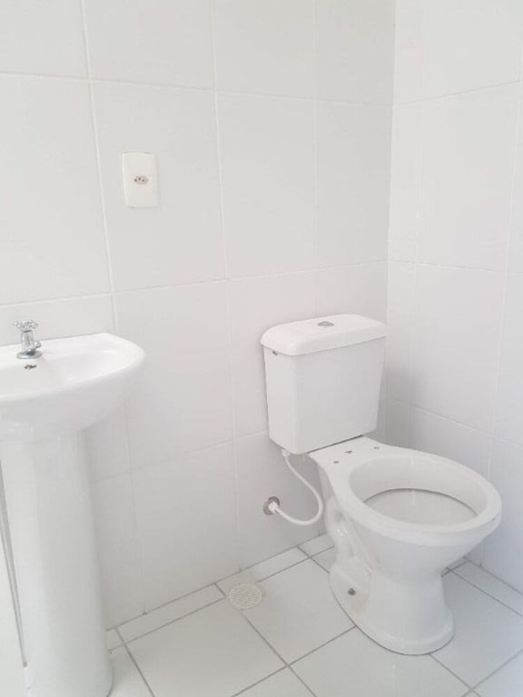 Casa de Condomínio, 2 quartos - Foto 17