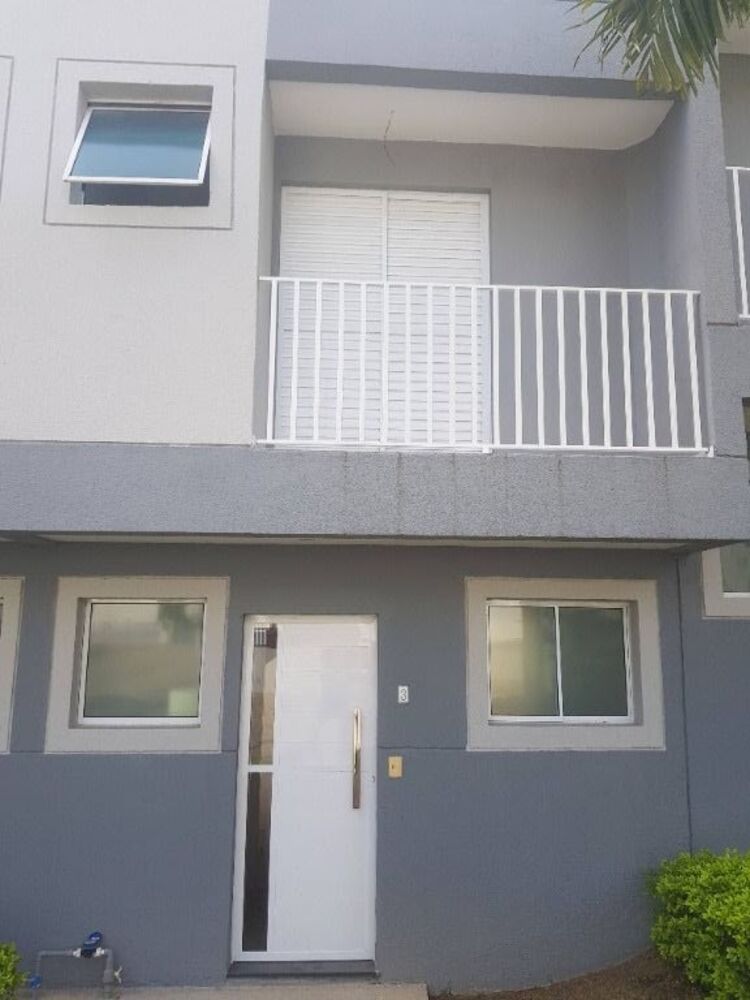 Casa de Condomínio, 2 quartos - Foto 4