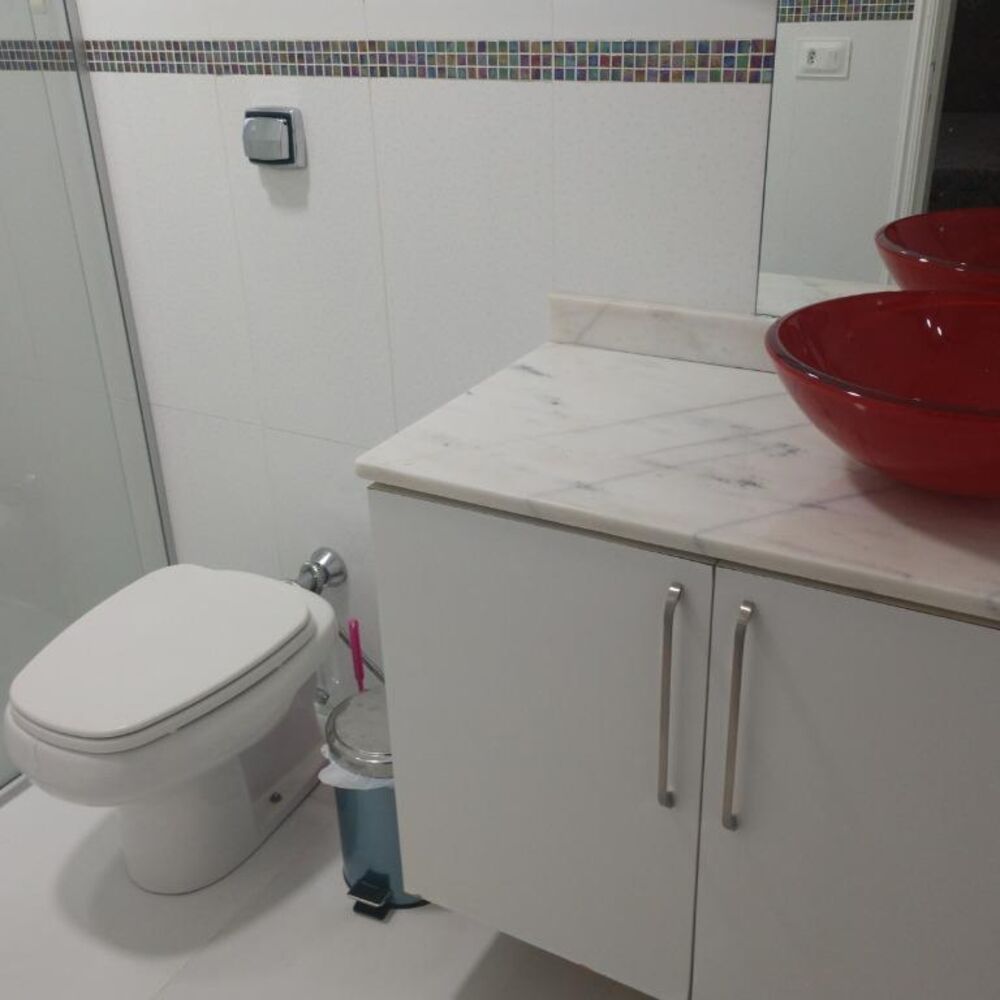 Casa de Condomínio, 4 quartos - Foto 9