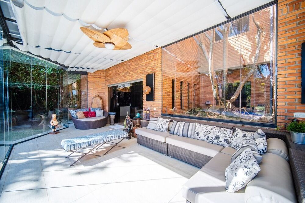 Casa de Condomínio à venda com 4 quartos, 680m² - Foto 7