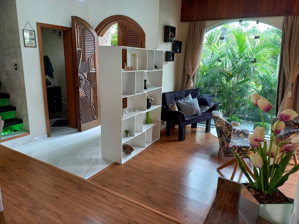 Casa, 3 quartos, 319 m² - Foto 2