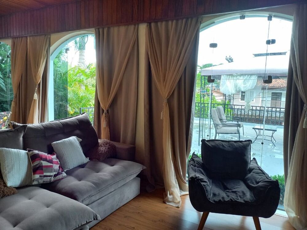 Casa, 3 quartos, 319 m² - Foto 4