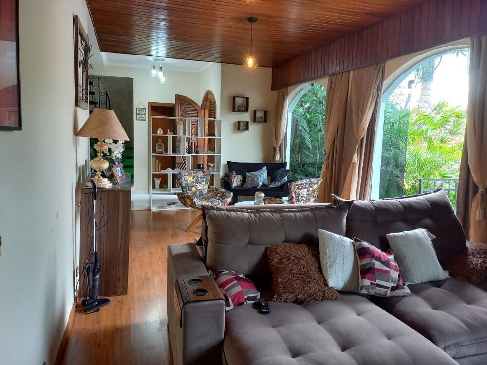 Casa, 3 quartos, 319 m² - Foto 5