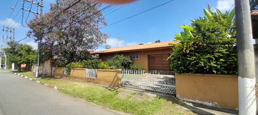 Casa, 5 quartos, 270 m² - Foto 1