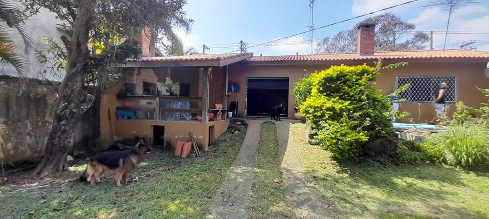 Casa, 5 quartos, 270 m² - Foto 4