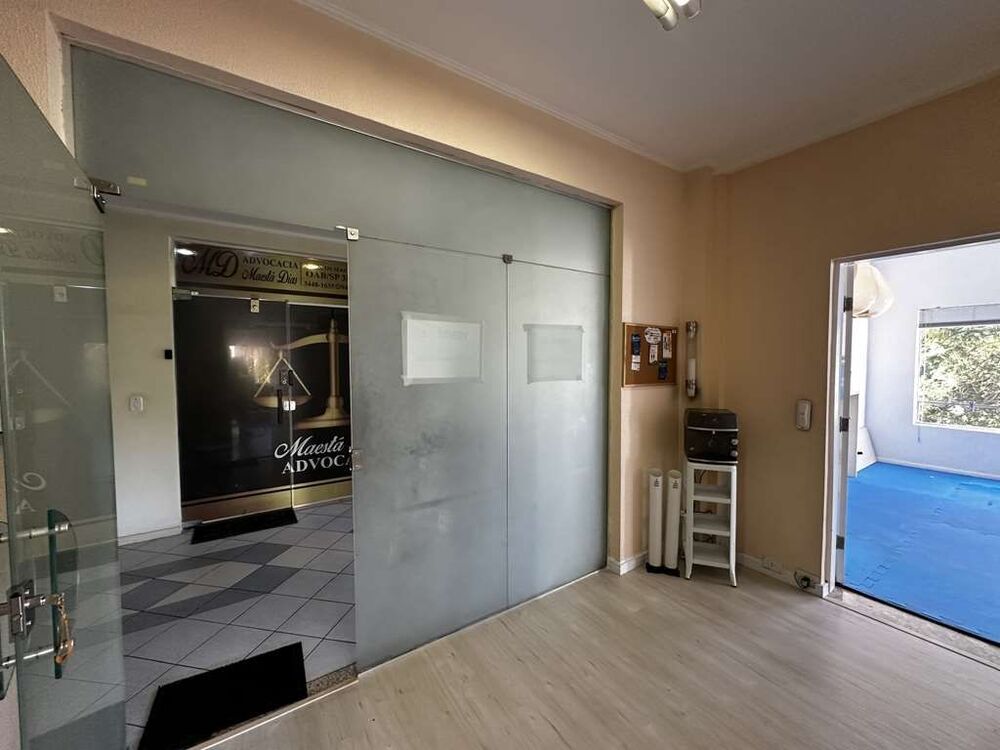 Conjunto Comercial-Sala à venda e aluguel, 39m² - Foto 4
