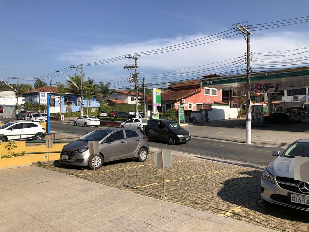 Conjunto Comercial-Sala à venda e aluguel, 39m² - Foto 8