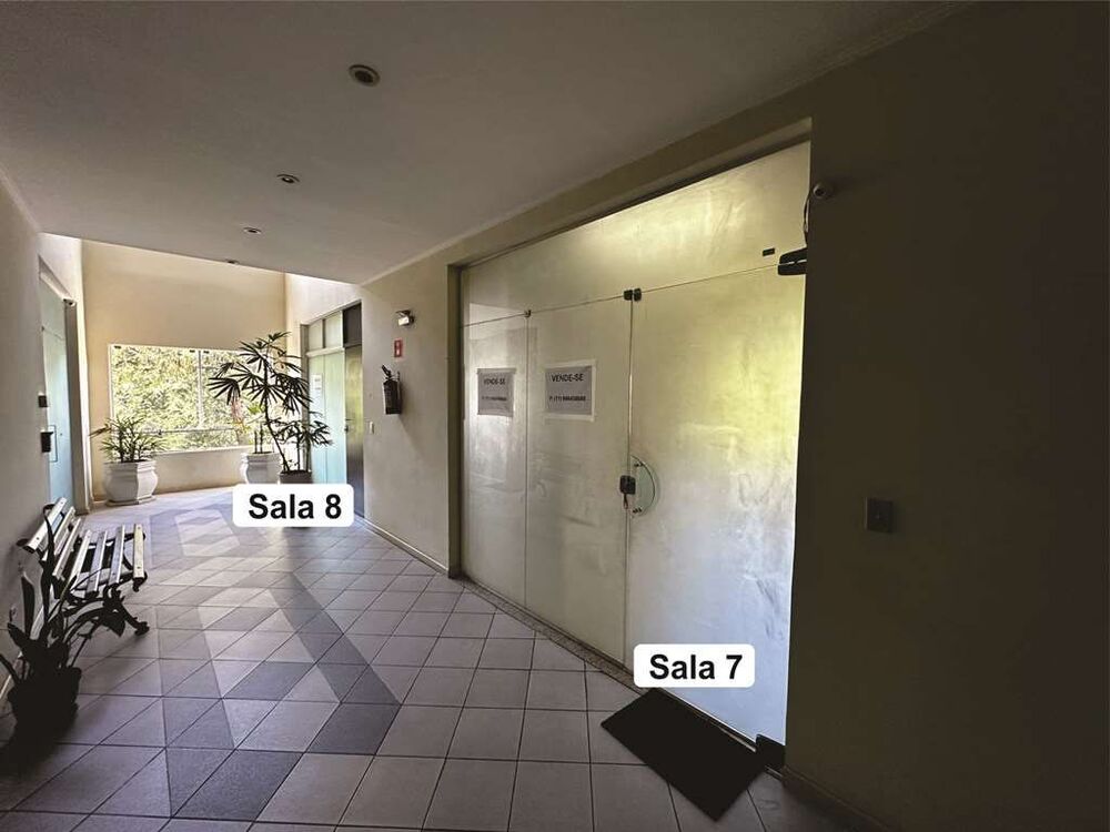 Conjunto Comercial-Sala à venda e aluguel, 39m² - Foto 3