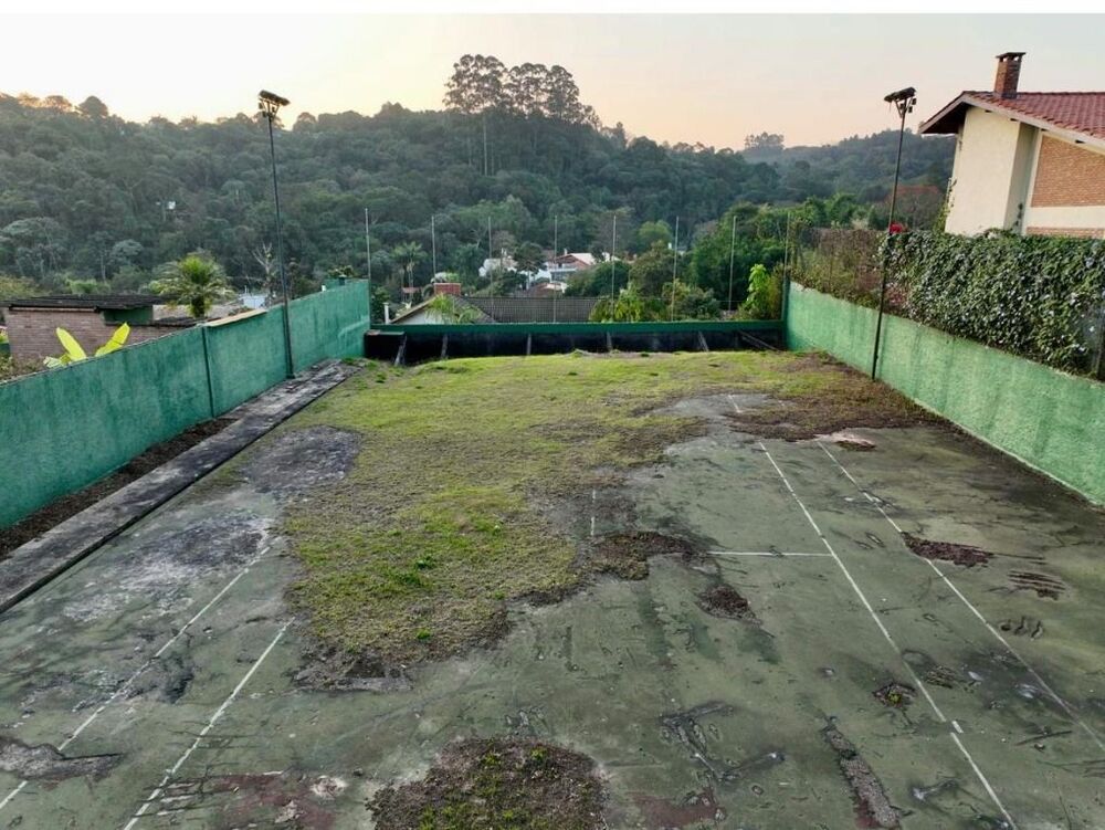 Loteamento e Condomínio, 802 m² - Foto 2