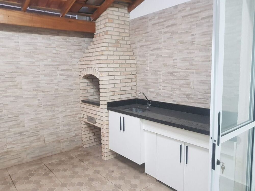 Casa de Condomínio, 2 quartos - Foto 13