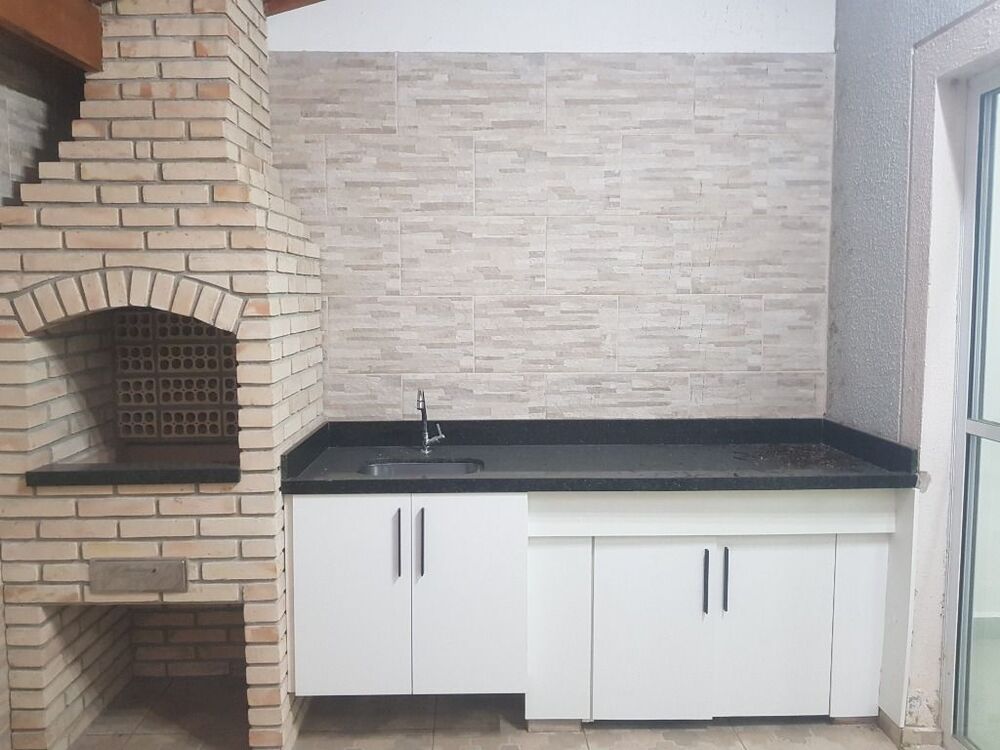 Casa de Condomínio, 2 quartos - Foto 16