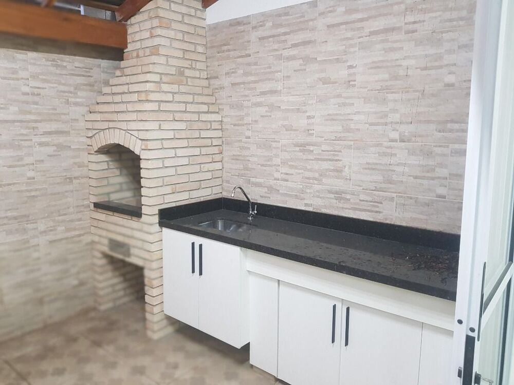 Casa de Condomínio, 2 quartos - Foto 14