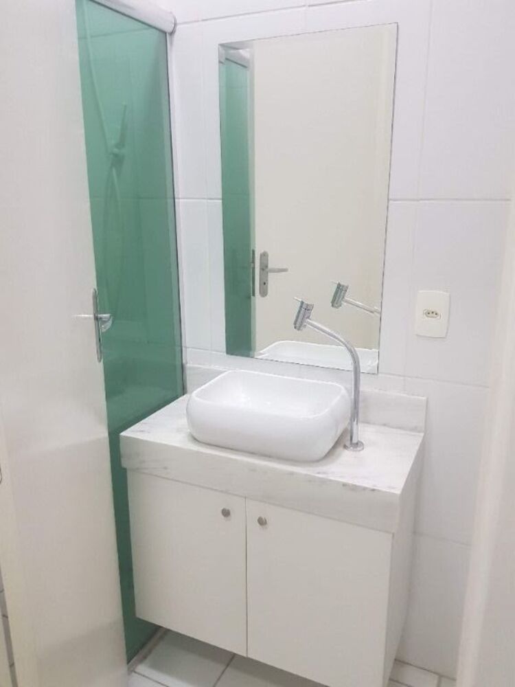 Casa de Condomínio, 2 quartos - Foto 23