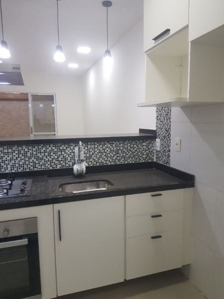 Casa de Condomínio, 2 quartos - Foto 11