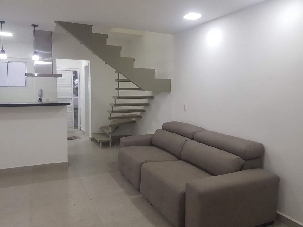 Casa de Condomínio, 2 quartos - Foto 18