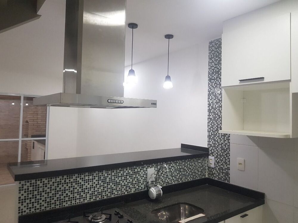 Casa de Condomínio, 2 quartos - Foto 3