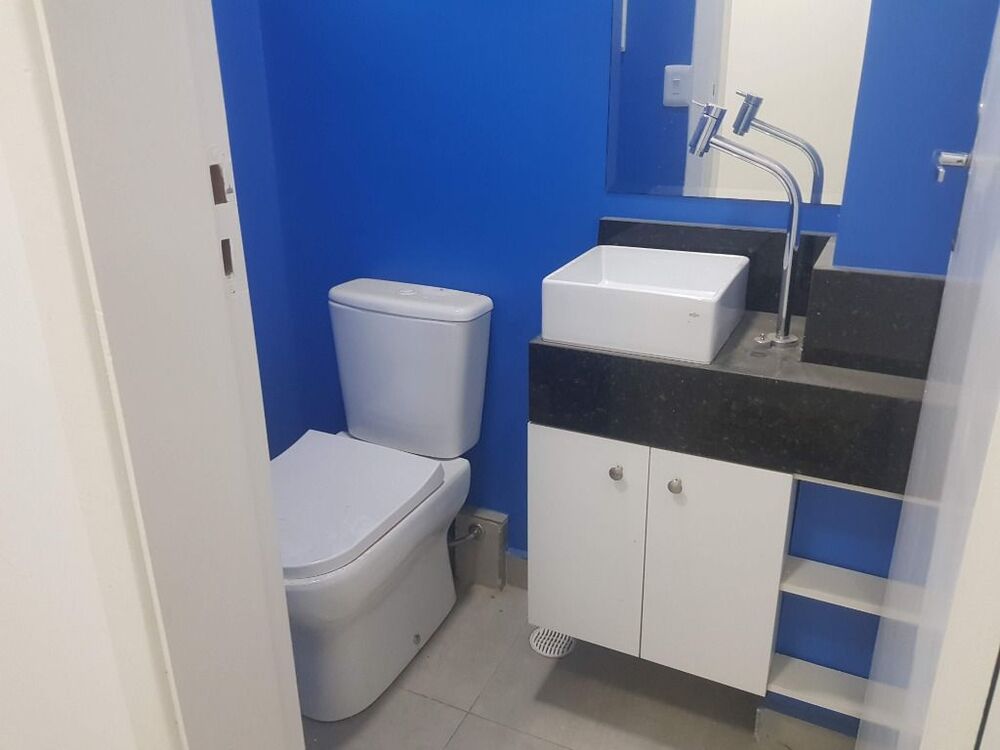 Casa de Condomínio, 2 quartos - Foto 5