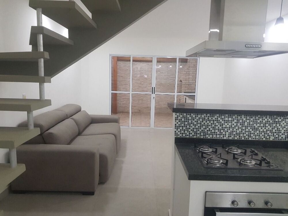 Casa de Condomínio, 2 quartos - Foto 2