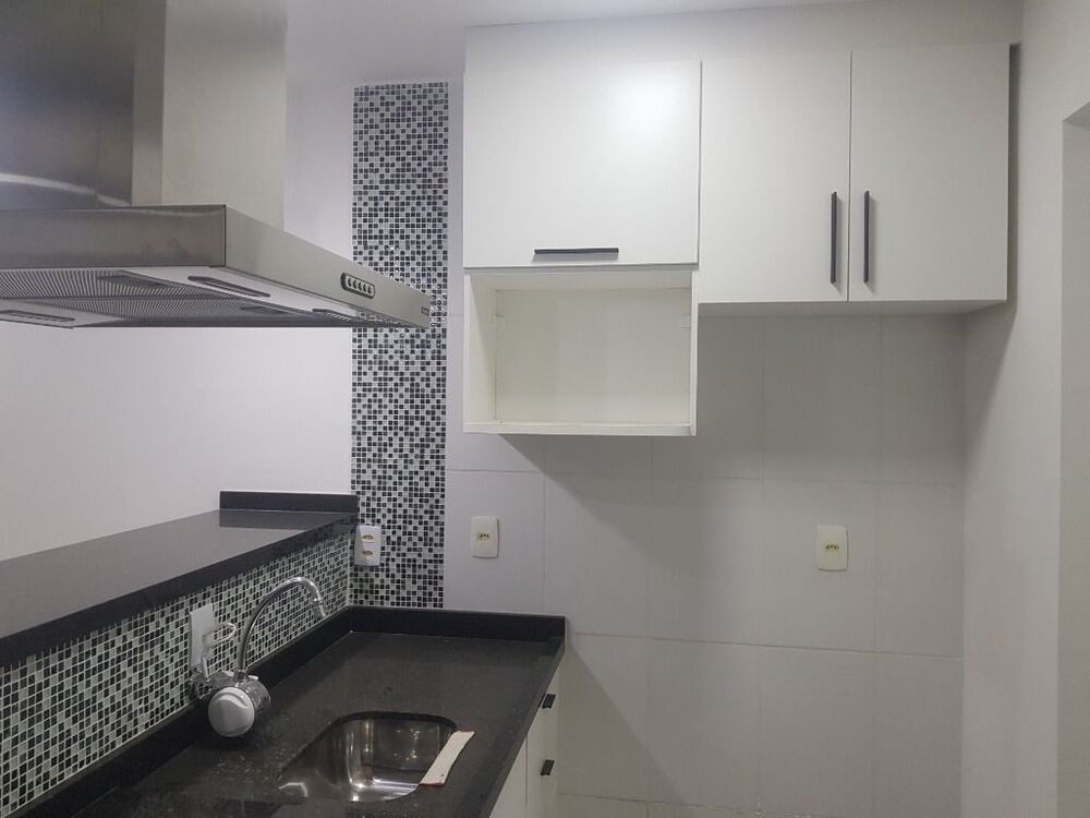 Casa de Condomínio, 2 quartos - Foto 4