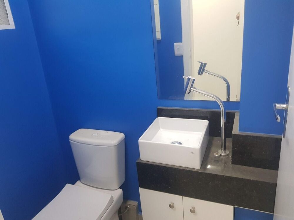 Casa de Condomínio, 2 quartos - Foto 6