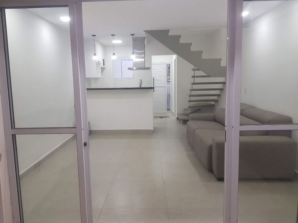 Casa de Condomínio, 2 quartos - Foto 17