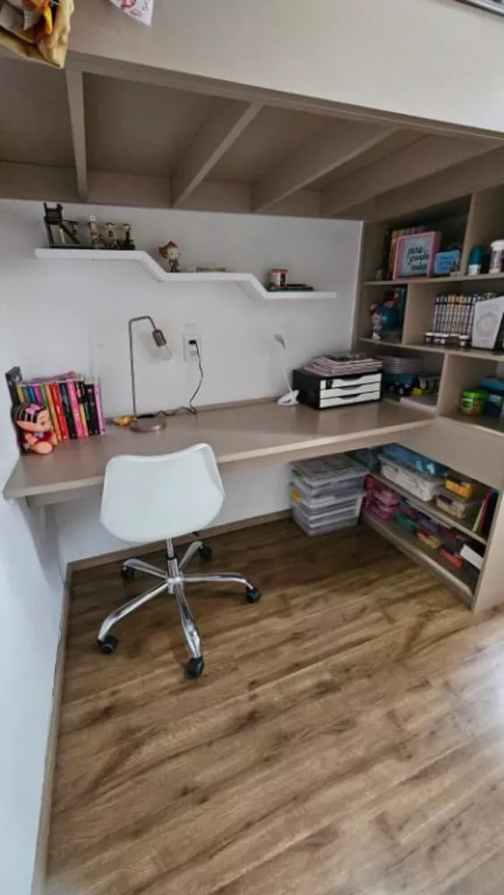 Casa de Condomínio, 4 quartos - Foto 7