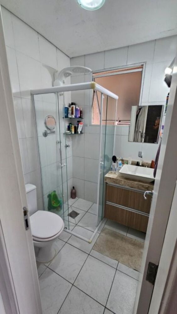 Casa de Condomínio à venda e aluguel com 4 quartos, 161m² - Foto 4