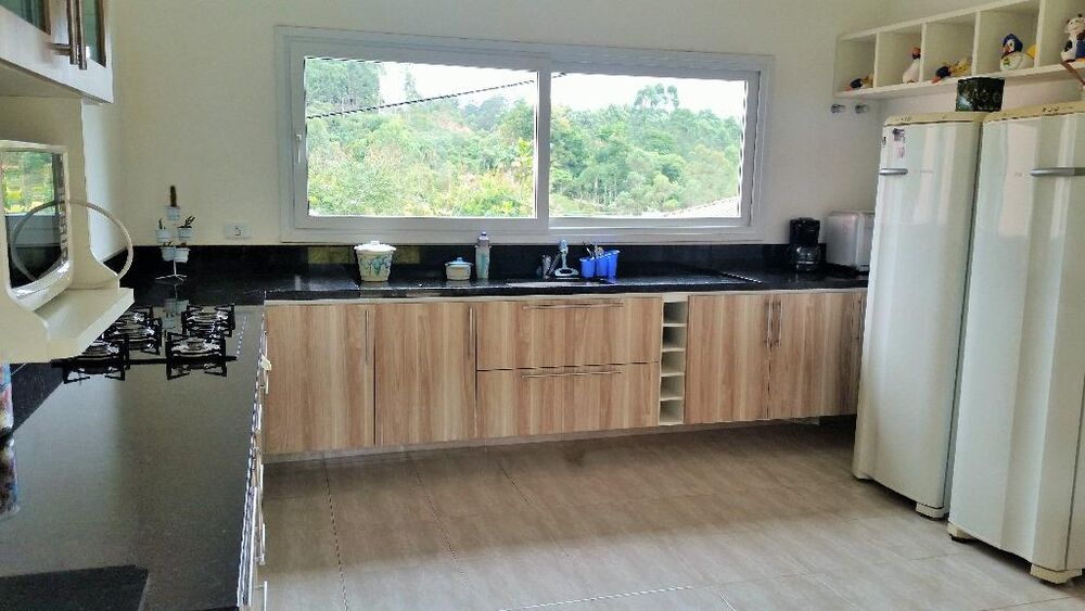 Casa de Condomínio, 4 quartos - Foto 11