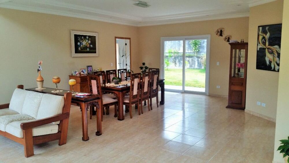 Casa de Condomínio, 4 quartos - Foto 10