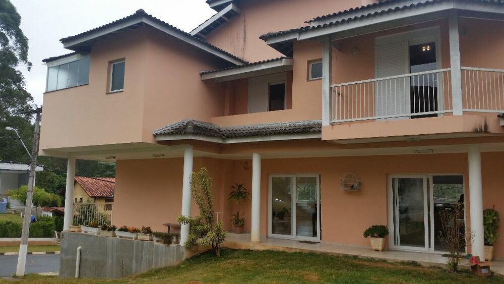 Casa de Condomínio, 4 quartos - Foto 5