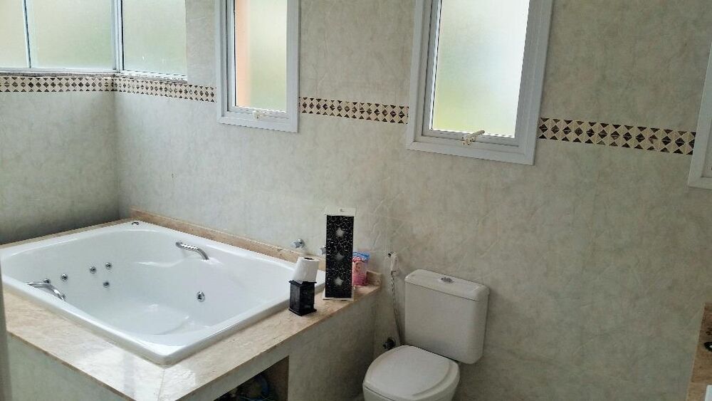 Casa de Condomínio, 4 quartos - Foto 14