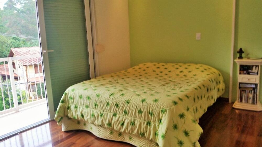 Casa de Condomínio, 4 quartos - Foto 13