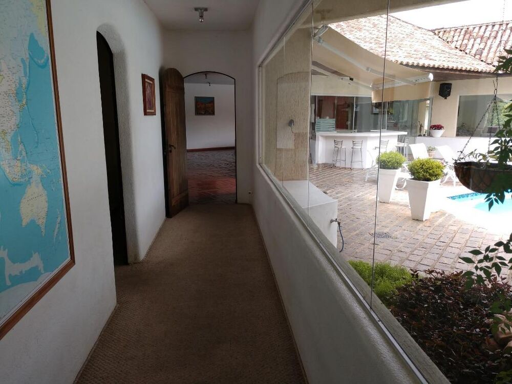 Casa de Condomínio, 4 quartos - Foto 17