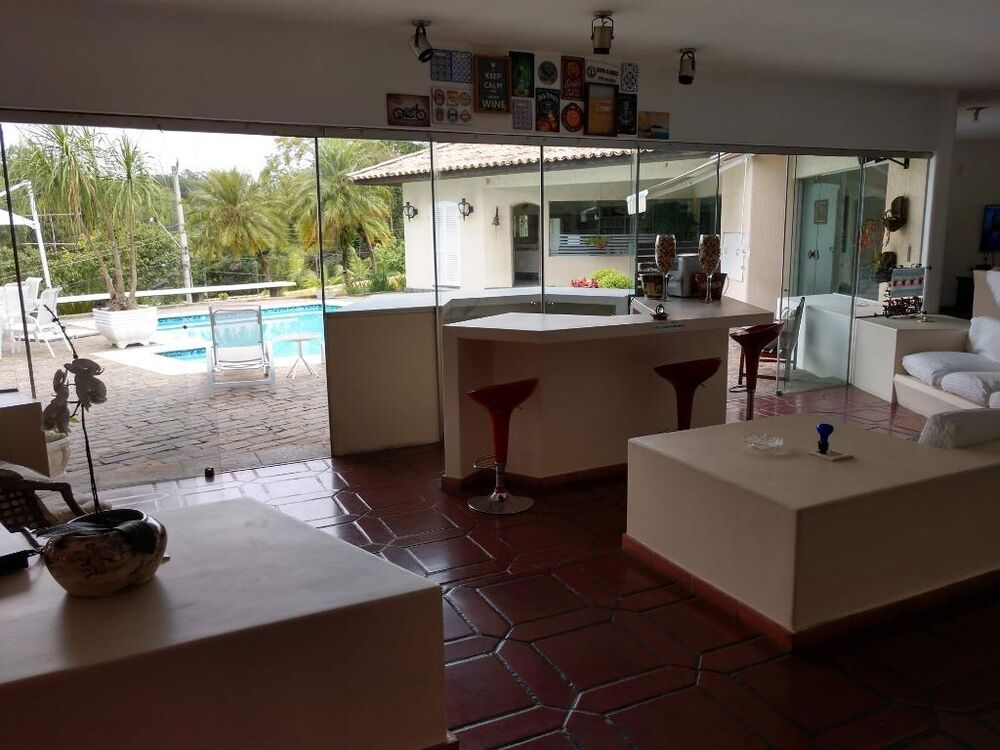 Casa de Condomínio, 4 quartos - Foto 5