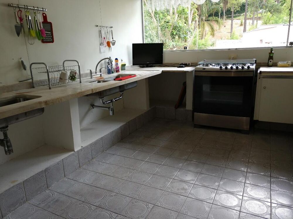 Casa de Condomínio, 4 quartos - Foto 9