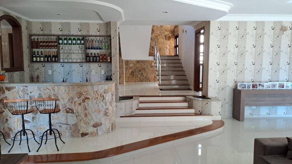 Casa de Condomínio, 5 quartos - Foto 4