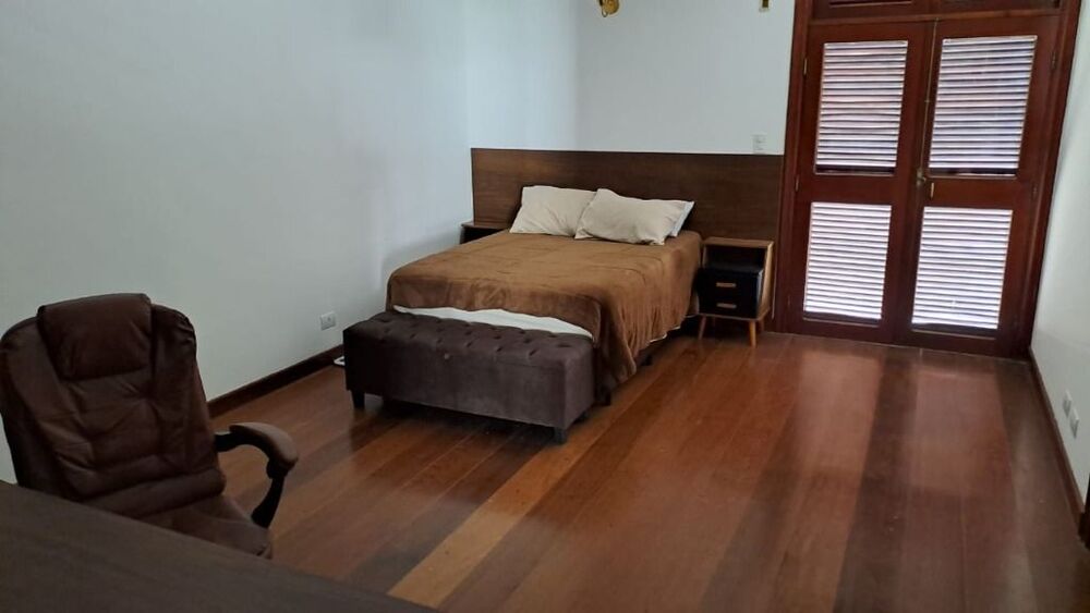 Casa de Condomínio, 5 quartos - Foto 5