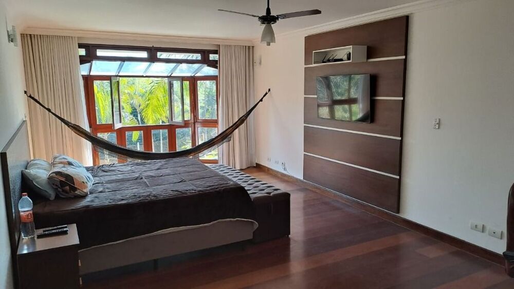 Casa de Condomínio, 5 quartos - Foto 2