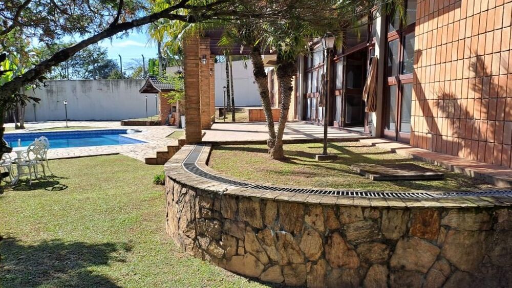 Casa de Condomínio, 5 quartos - Foto 3