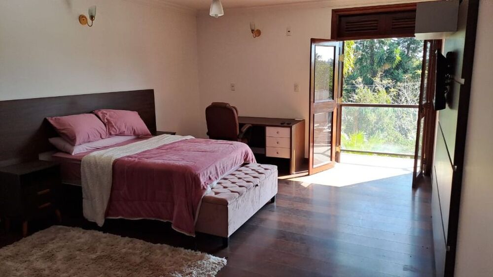 Casa de Condomínio, 5 quartos - Foto 7