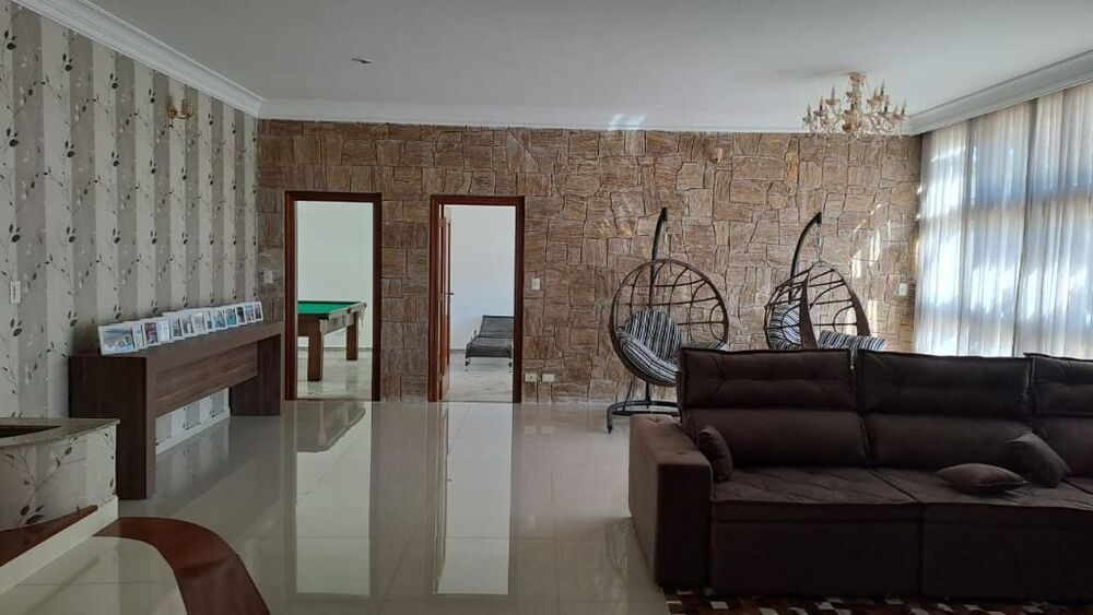 Casa de Condomínio, 5 quartos - Foto 8