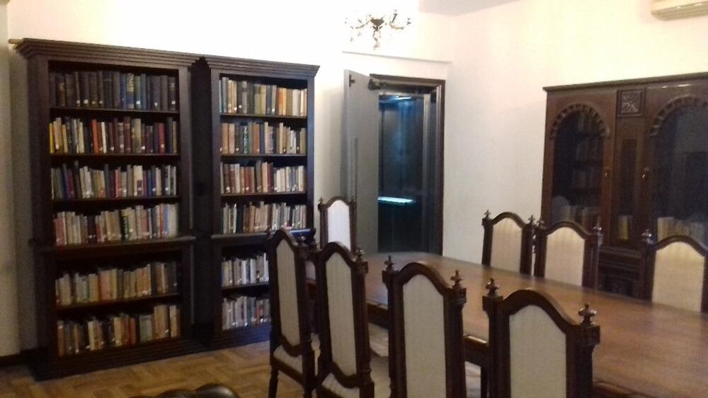 Casa, 1000 m² - Foto 15