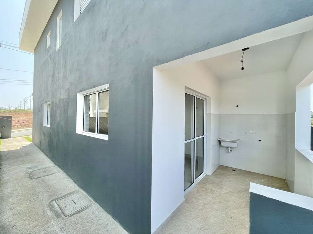 Casa de Condomínio, 3 quartos - Foto 8
