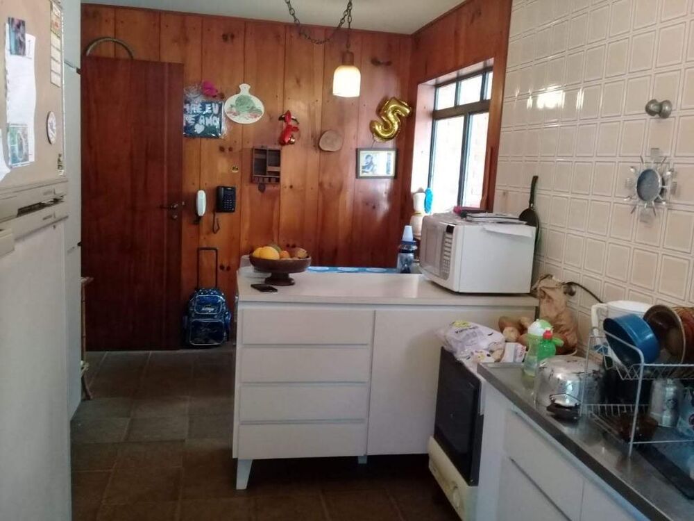 Casa, 4 quartos, 380 m² - Foto 4