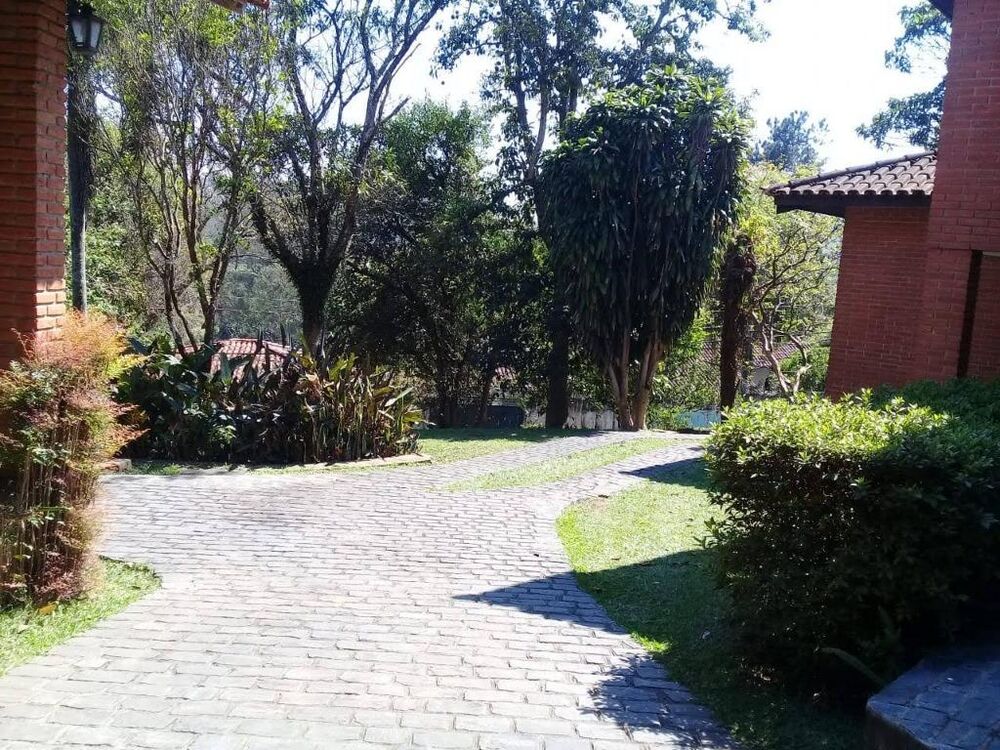 Casa, 4 quartos, 380 m² - Foto 12