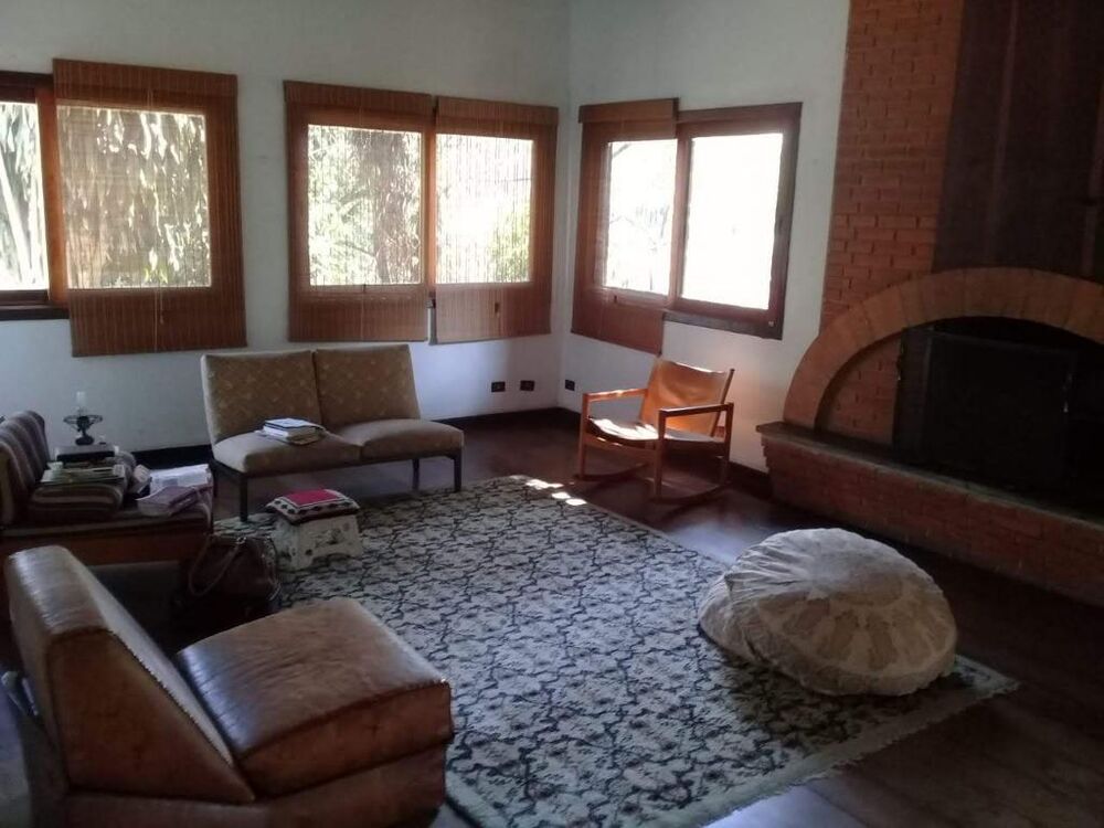 Casa, 4 quartos, 380 m² - Foto 2