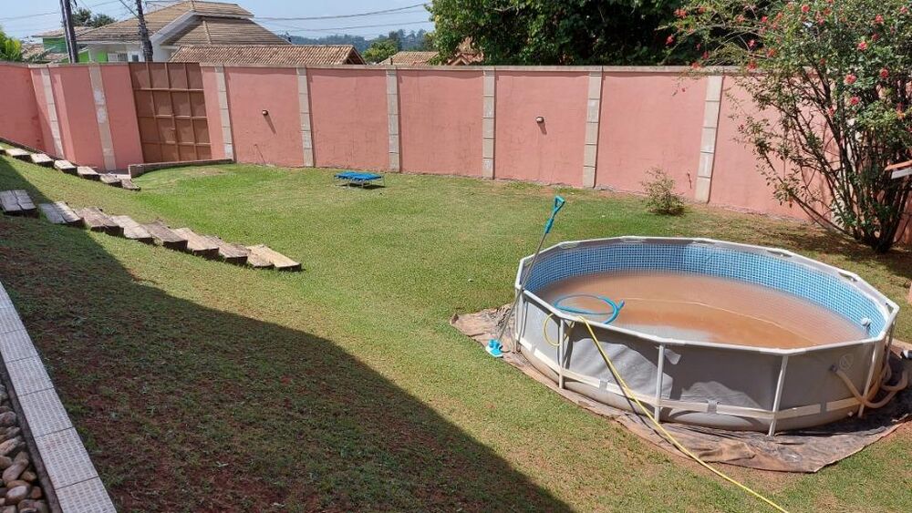 Casa de Condomínio, 3 quartos - Foto 6