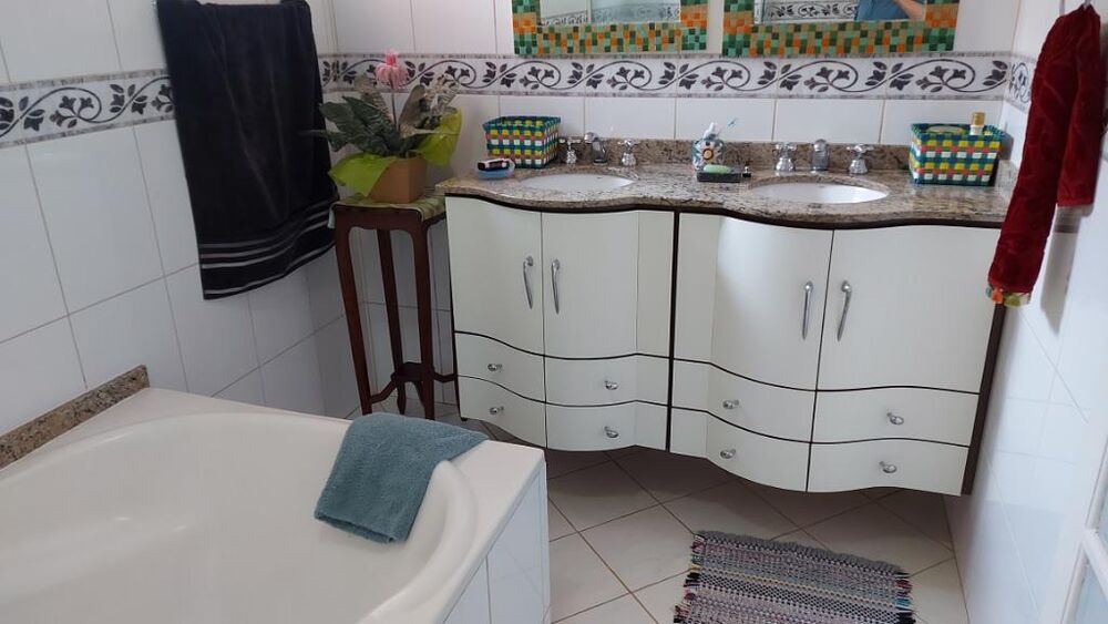 Casa de Condomínio, 3 quartos - Foto 3