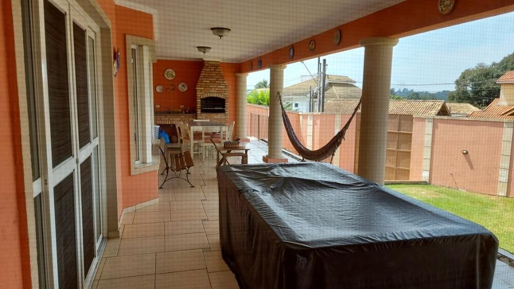 Casa de Condomínio, 3 quartos - Foto 12